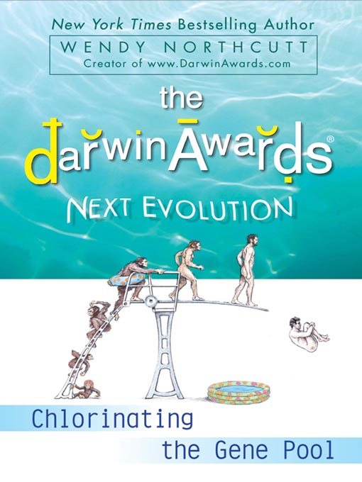Title details for The Darwin Awards 5 by Wendy Northcutt - Available